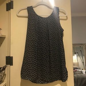 Anne Taylor loft tank top!